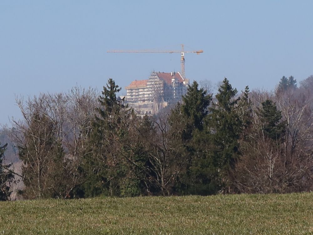 Schloss Sonnenberg