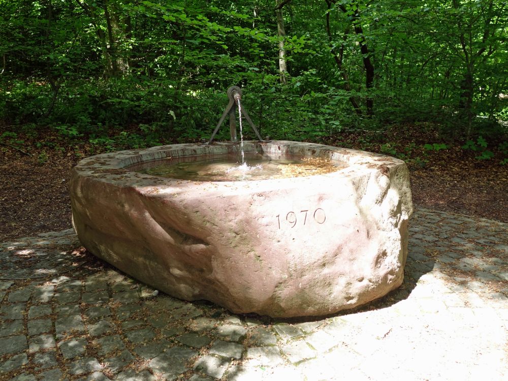 Brunnen