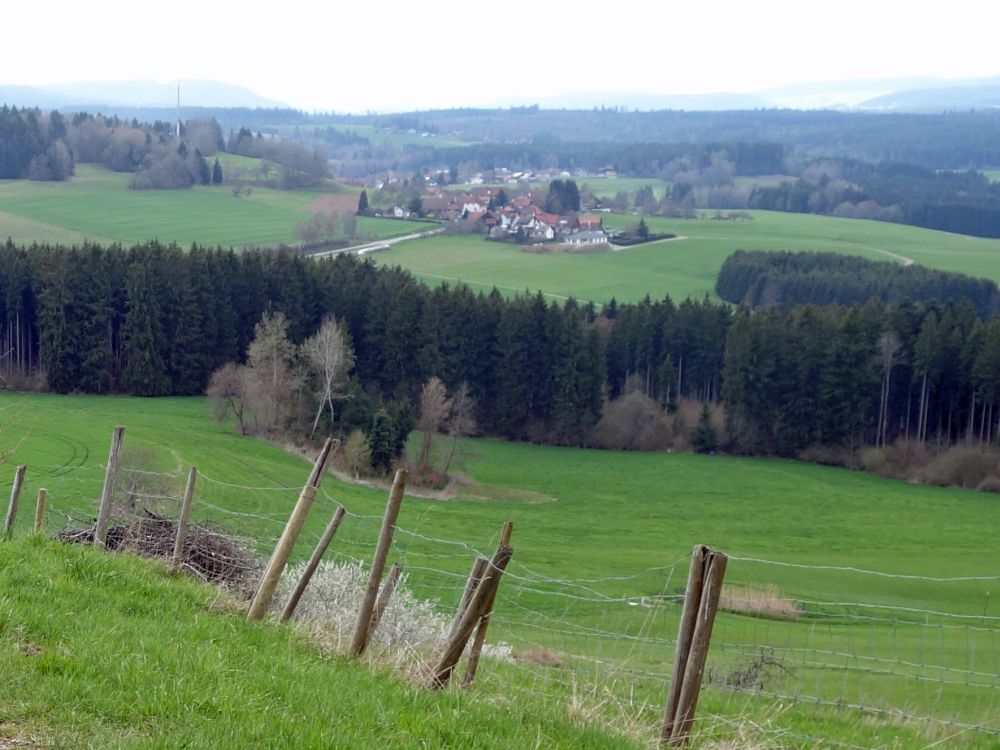 Göschweiler