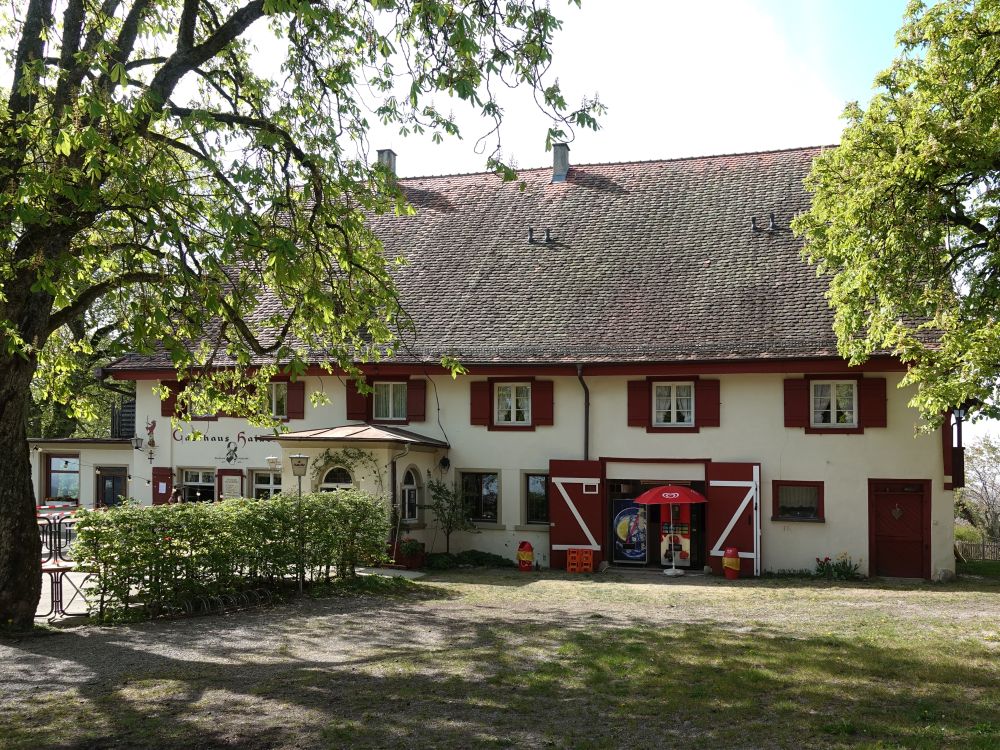 Gasthaus Haldenhof