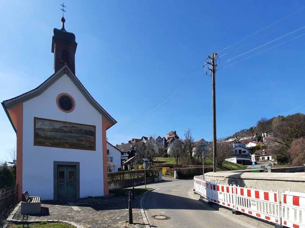 Kapelle St. Anna