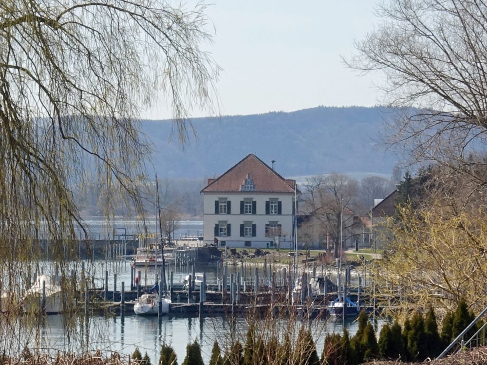 Zollhaus