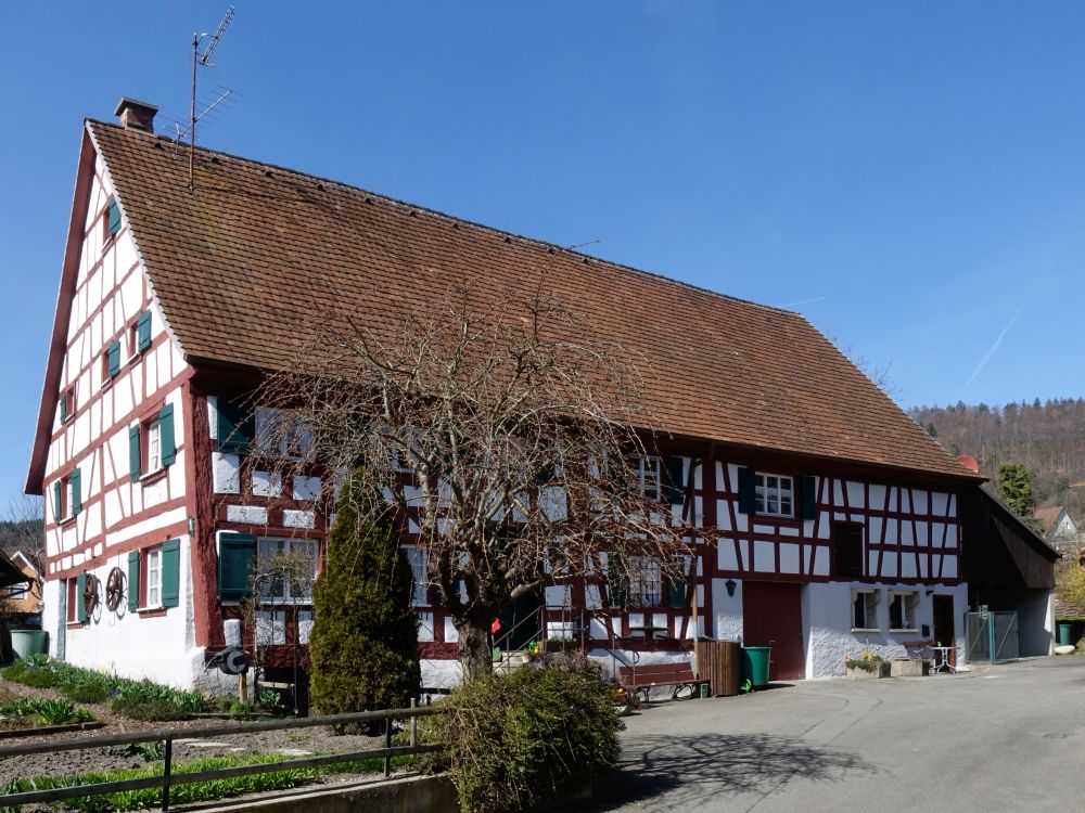 Fachwerkhaus