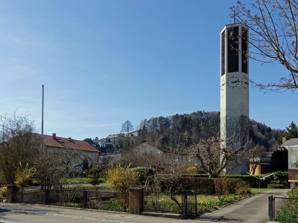 Christuskirche