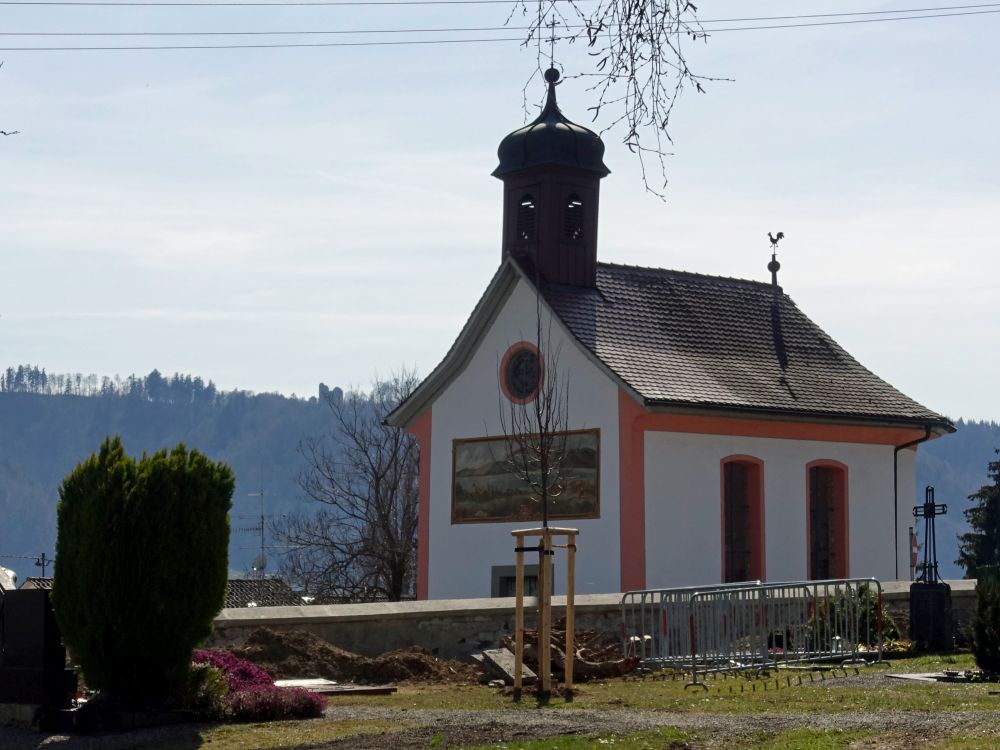 Kapelle St. Anna