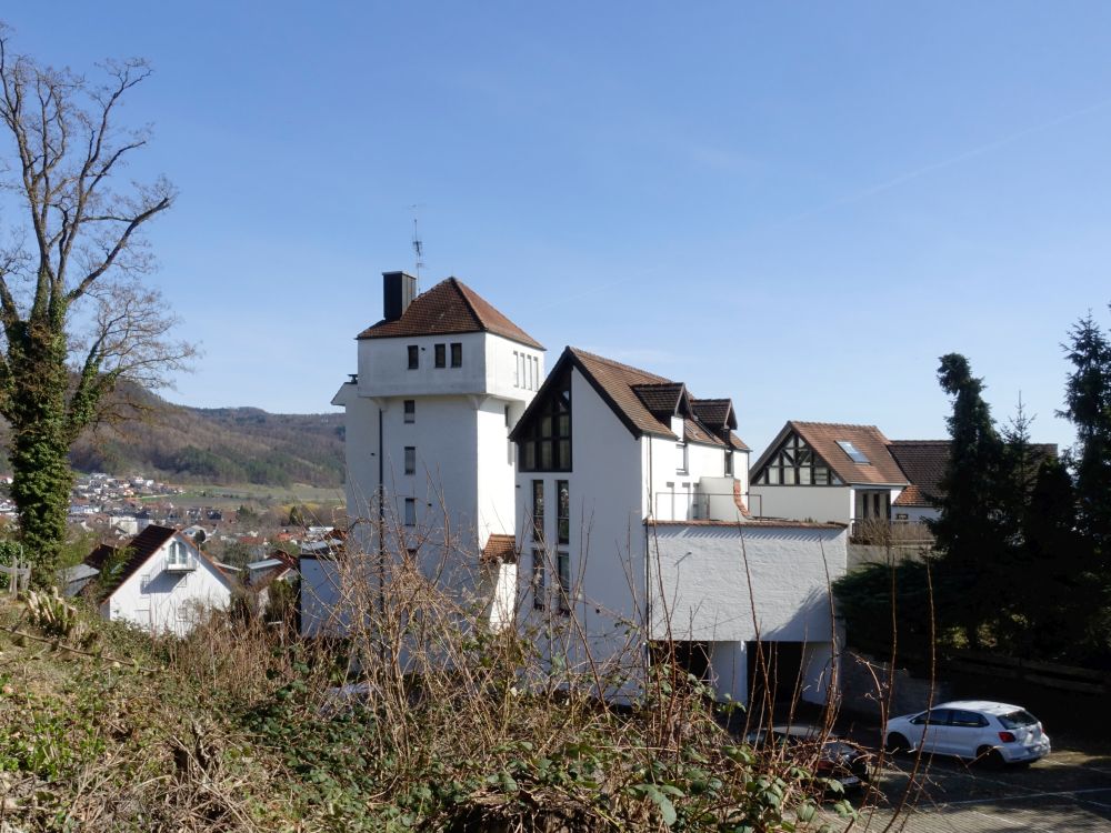 Kronbühl