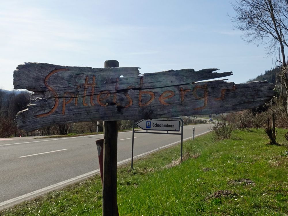Wegweiser