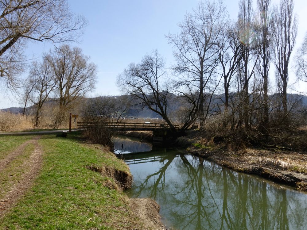 Aachbrücke