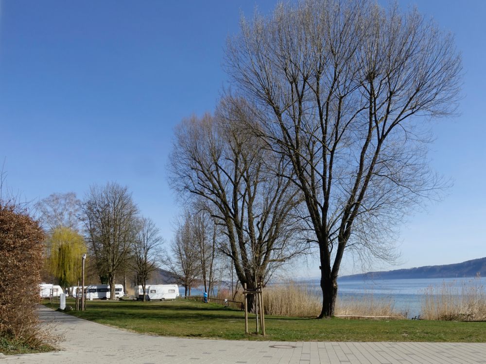 Campingplatz