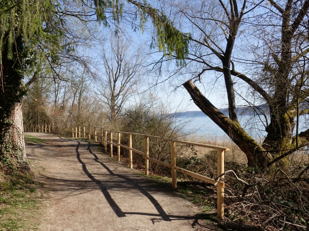 Uferweg
