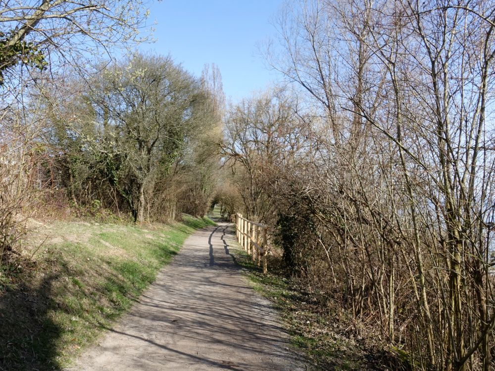 Uferweg
