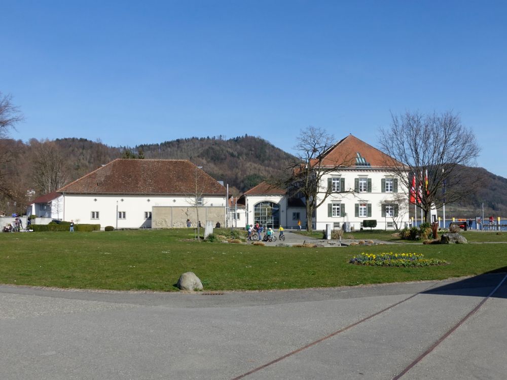 Zollhaus