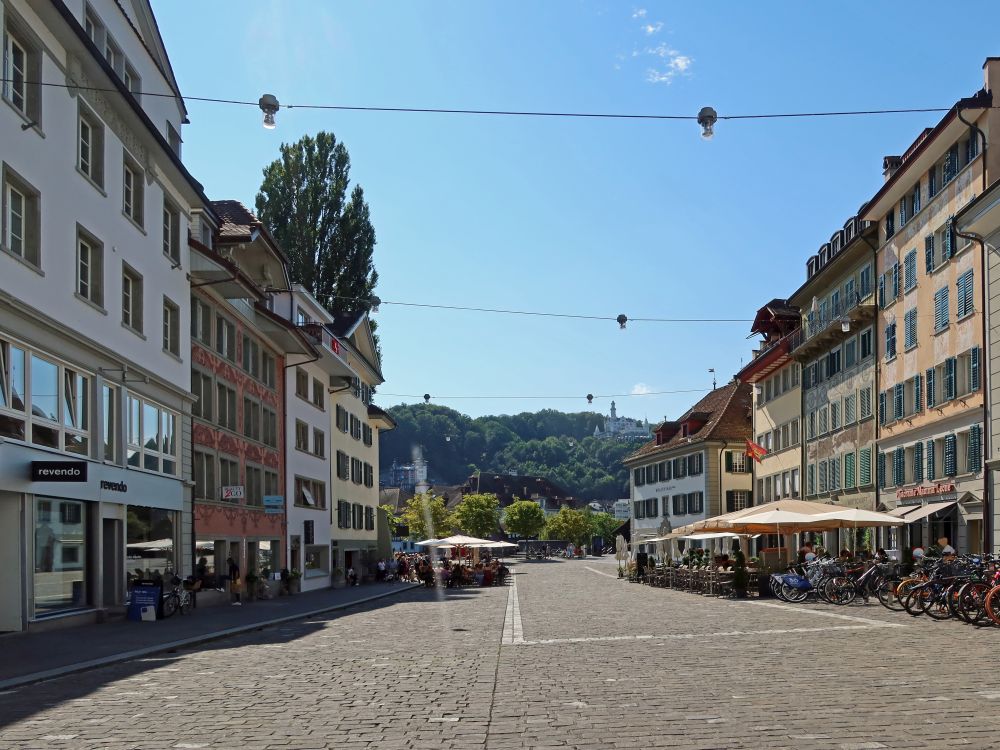 Mühlenplatz