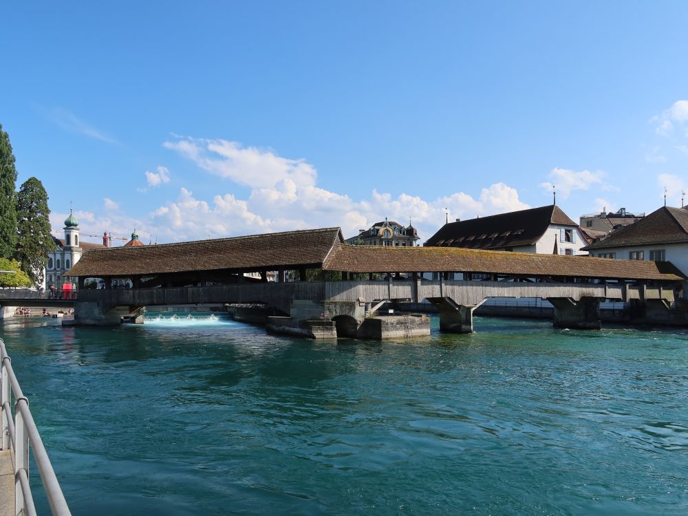 Spreuerbrücke