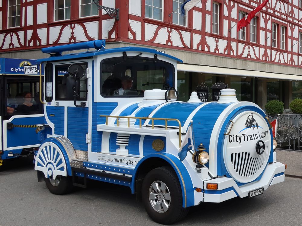 City Train