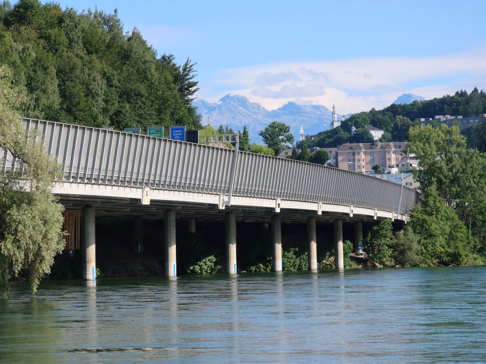 Lehnenviadukt