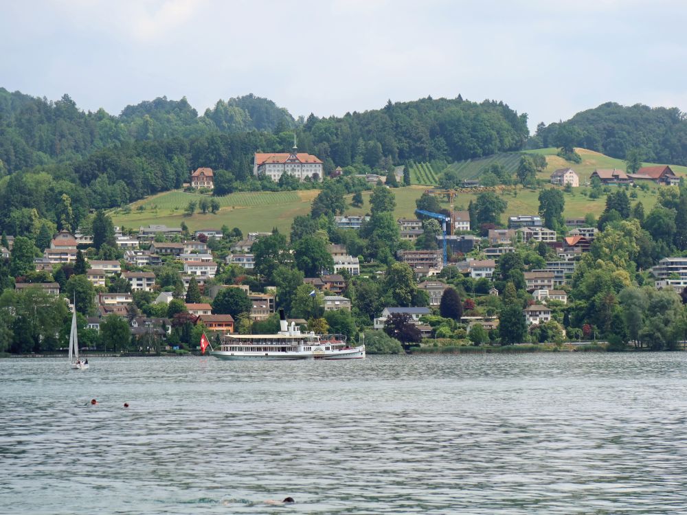 Kapuzinerinnen-Kloster St. Anna