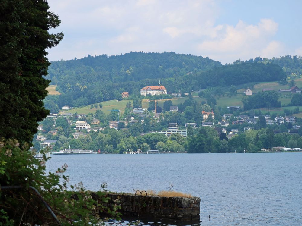 Kapuzinerinnen-Kloster St. Anna