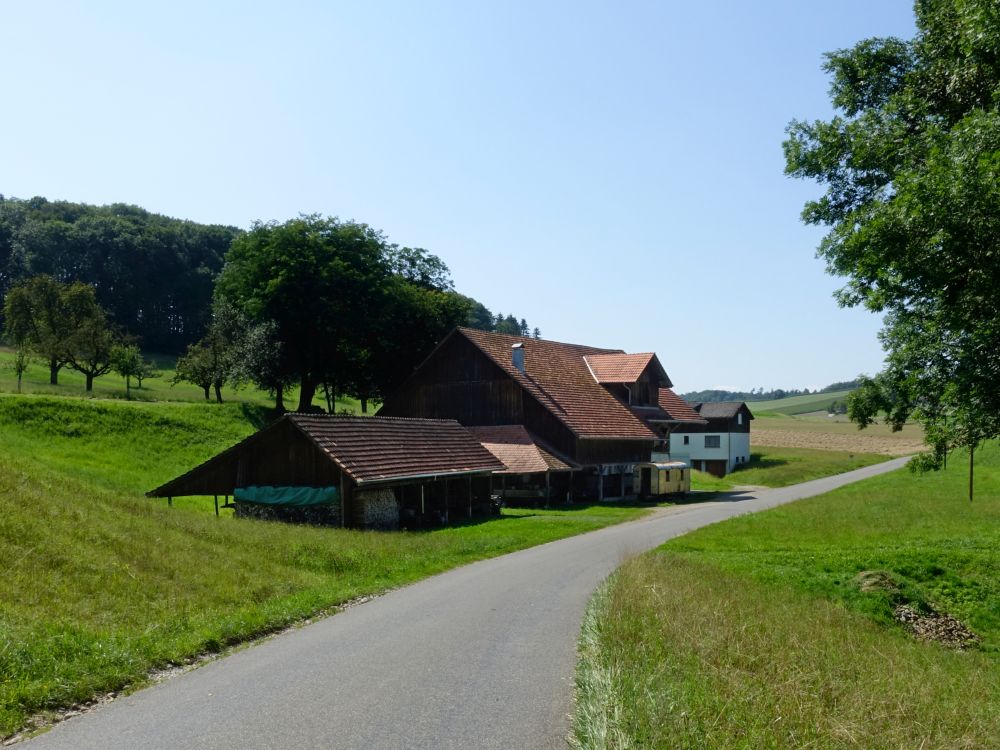 Eggmühle