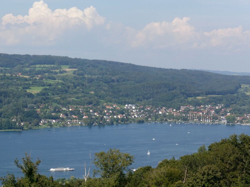 Wangen am Rhein