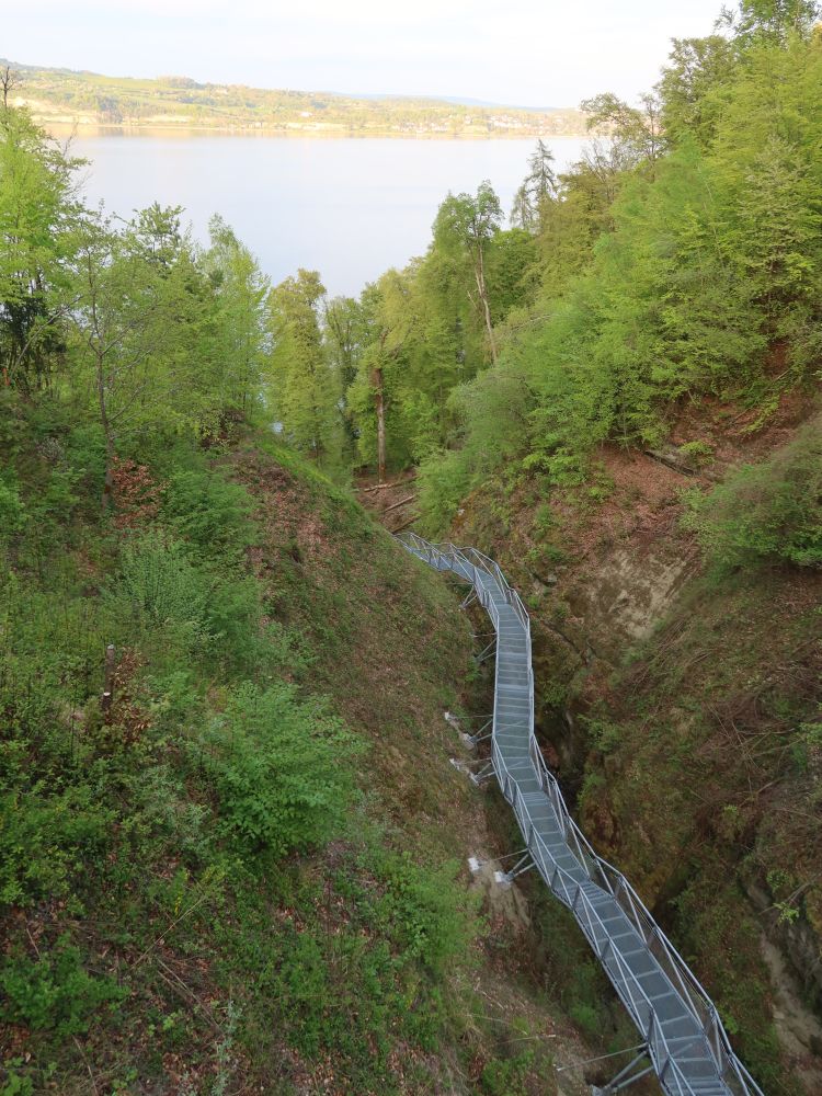 Eisensteg