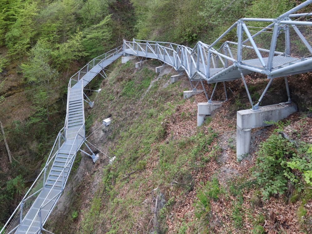 Eisensteg