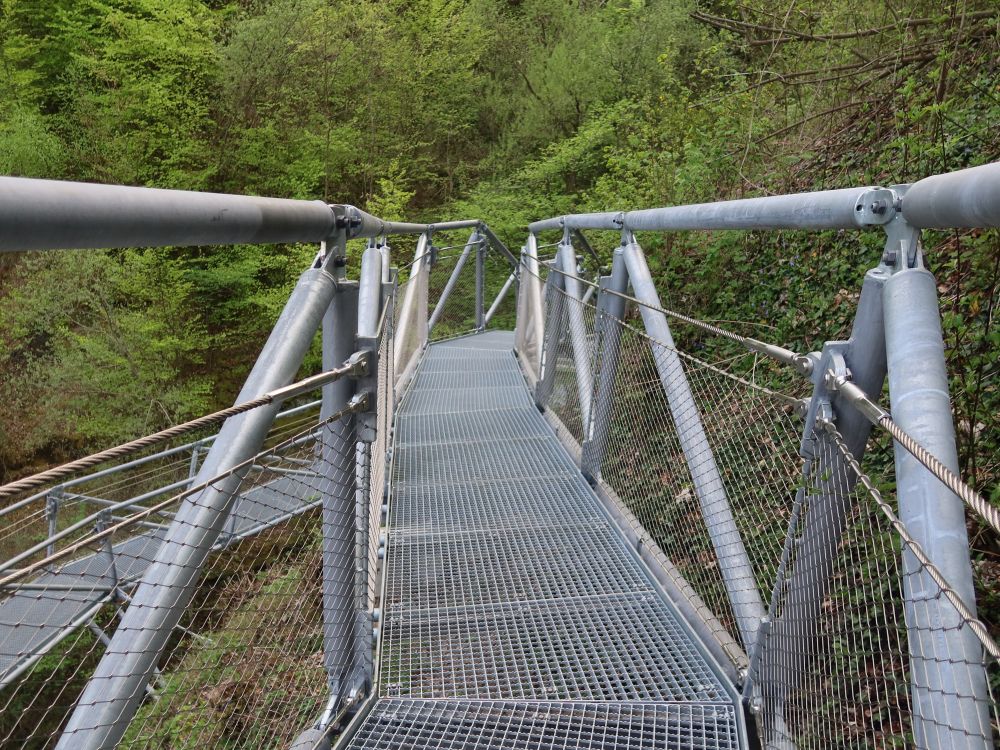 Eisensteg