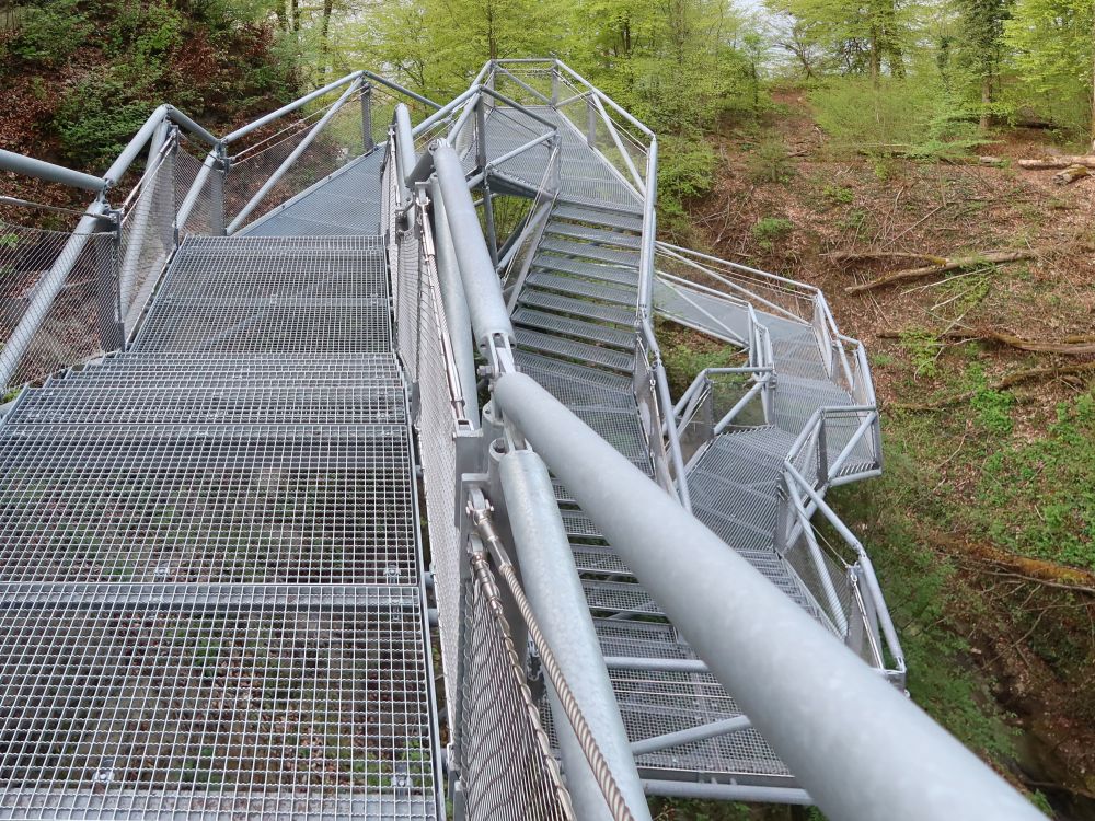 Eisensteg