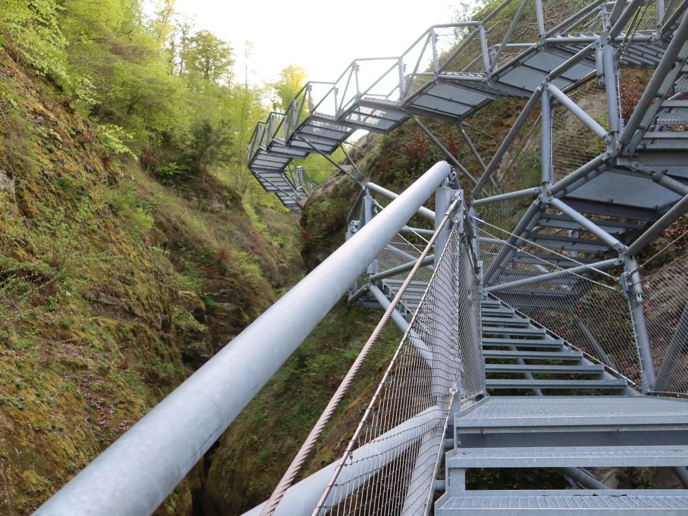 Eisensteg