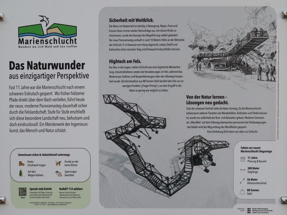 Infotafel