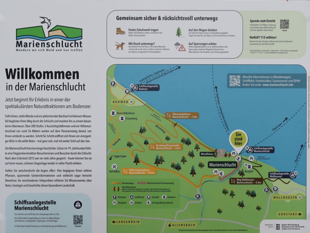 Infotafel