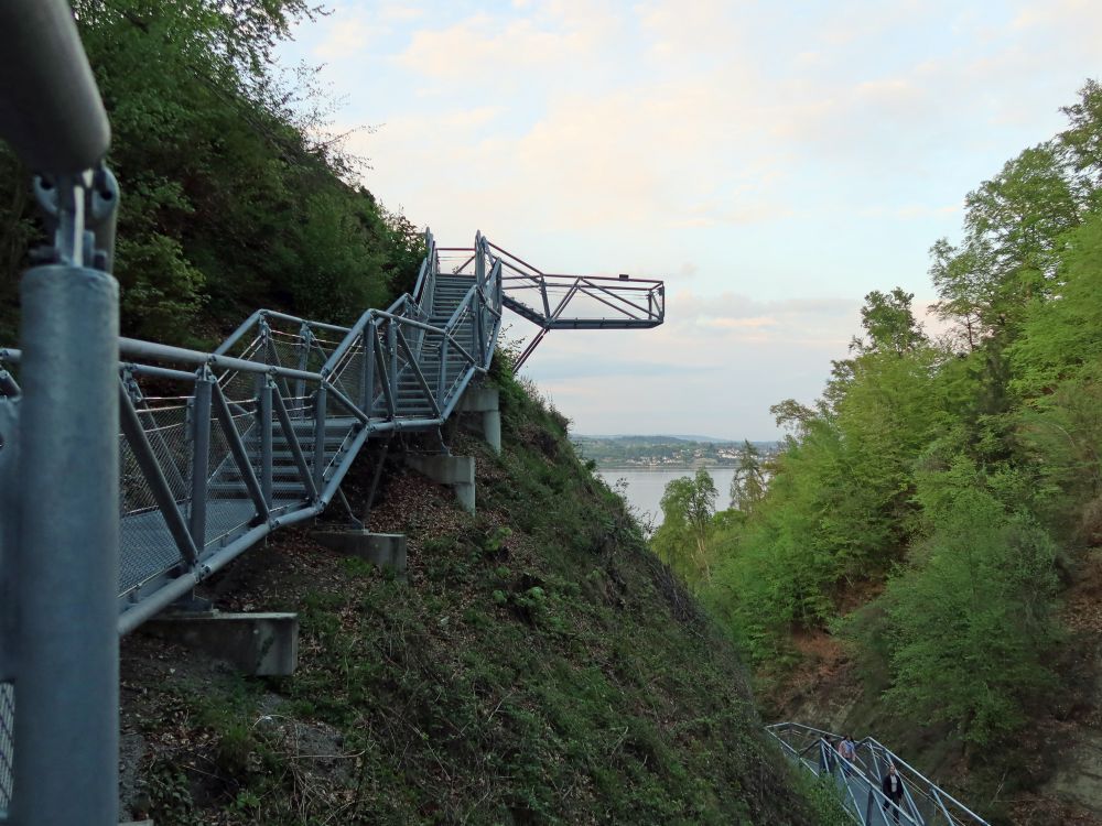 Eisensteg