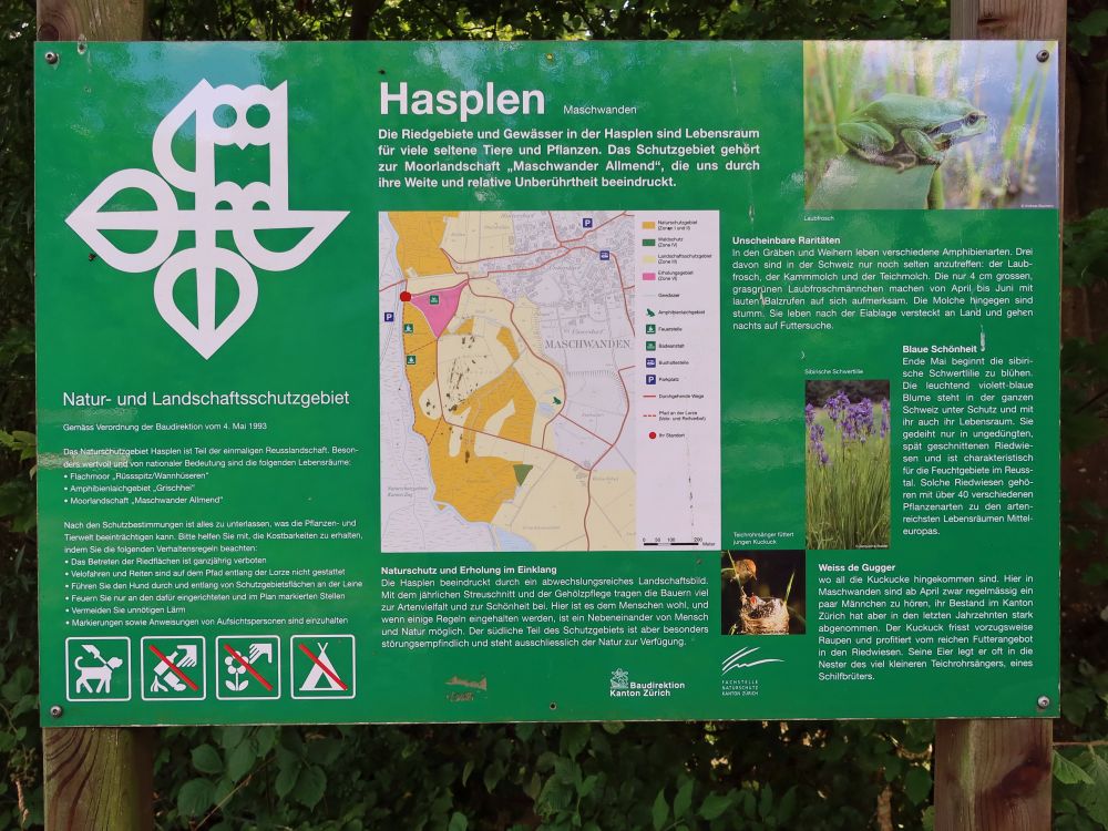 Infotafel