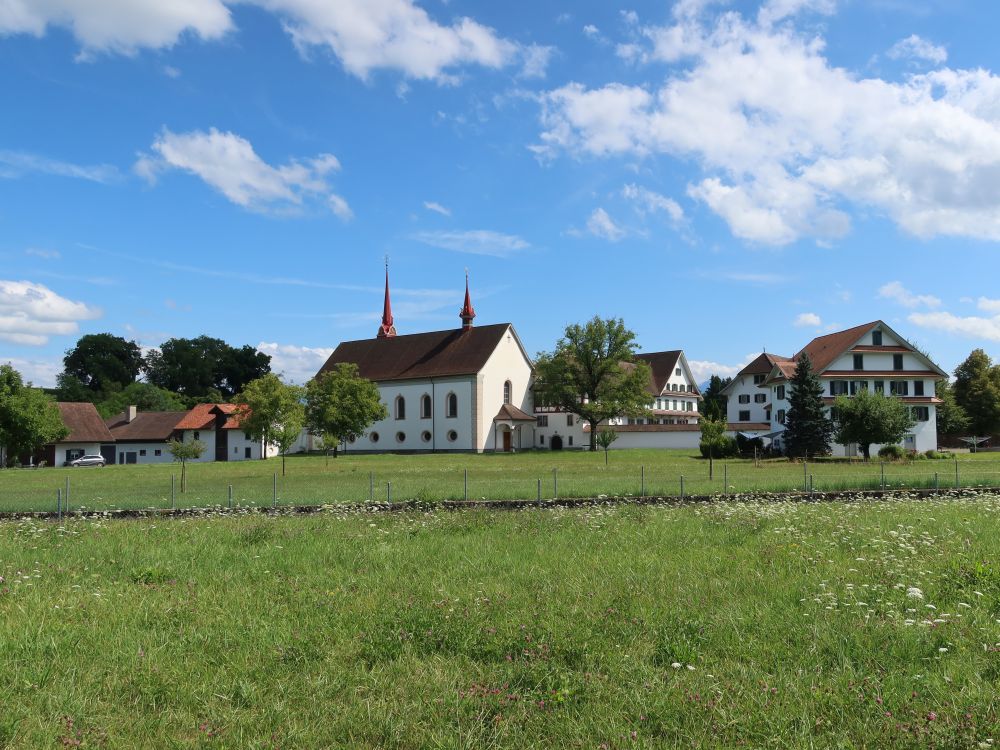 Kloster Frauenthal