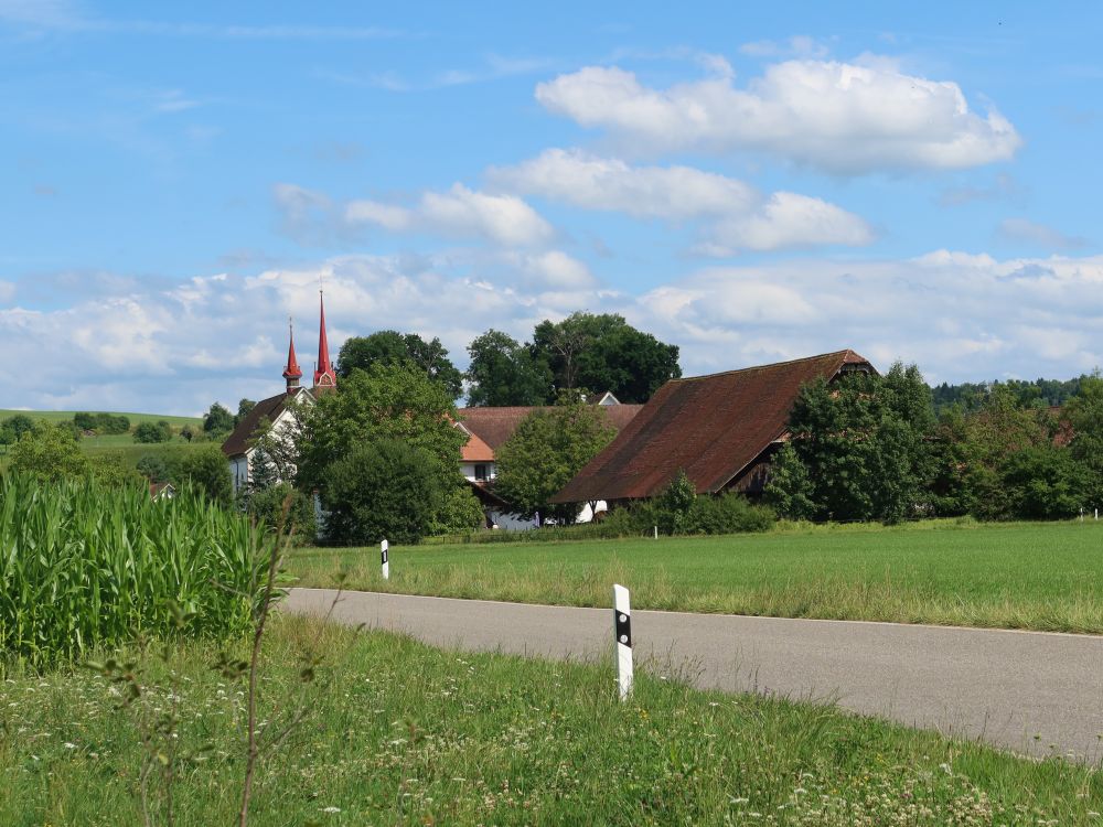Kloster Frauenthal