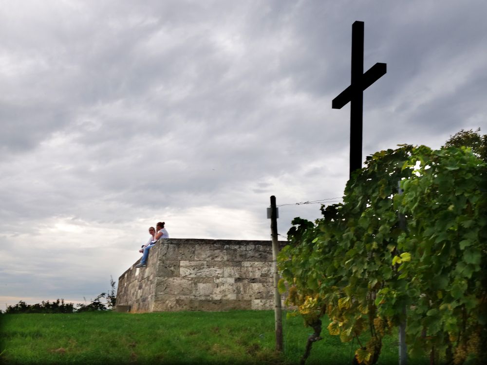 Ehrendenkmal Lerchenberg