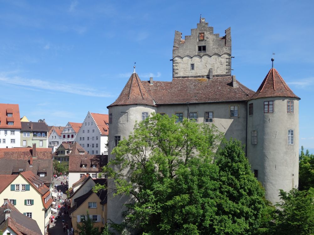 Meersburg