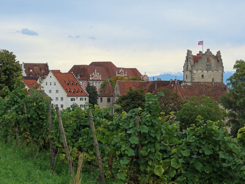 Meersburg