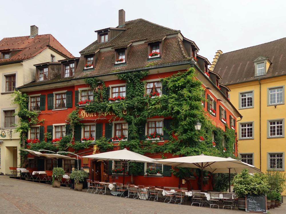 Hotel am Marktplatz