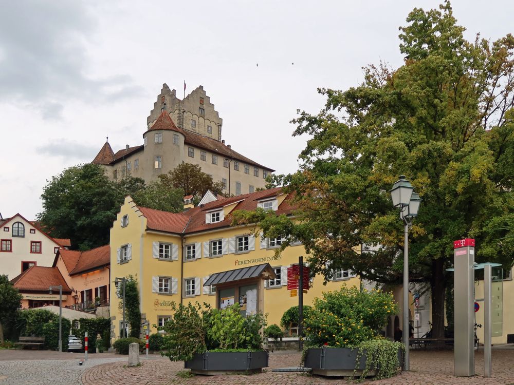 Meersburg