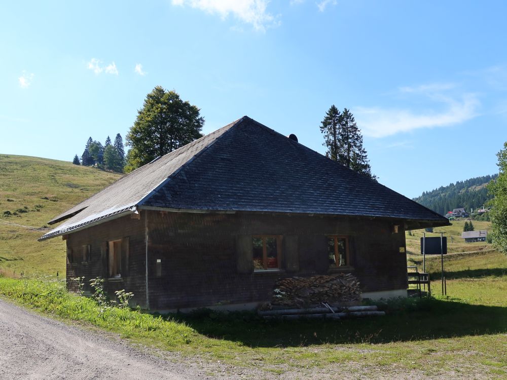 Talstation Zeller-Lift