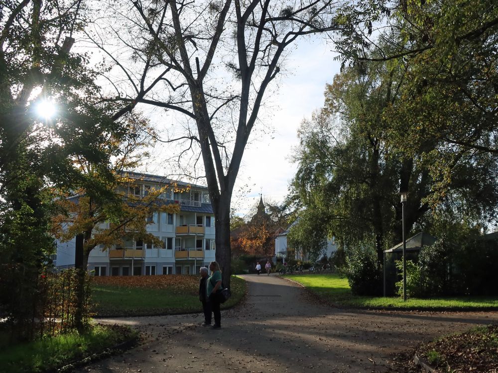 Mettnau Klinik