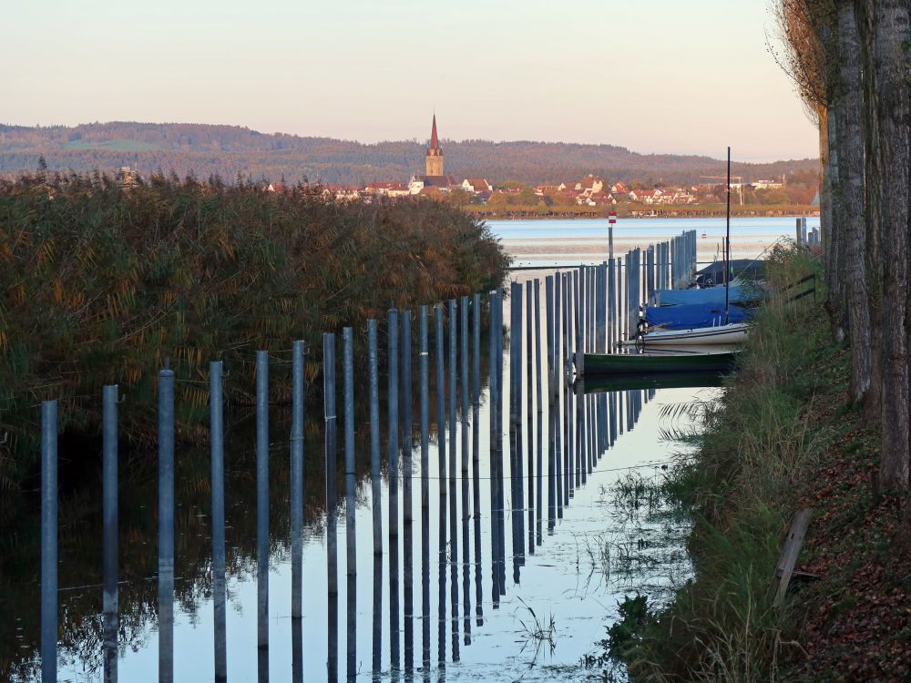 Alter Hafen