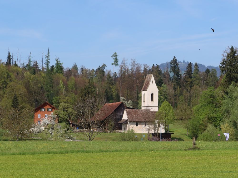 Kapelle St. Dionys