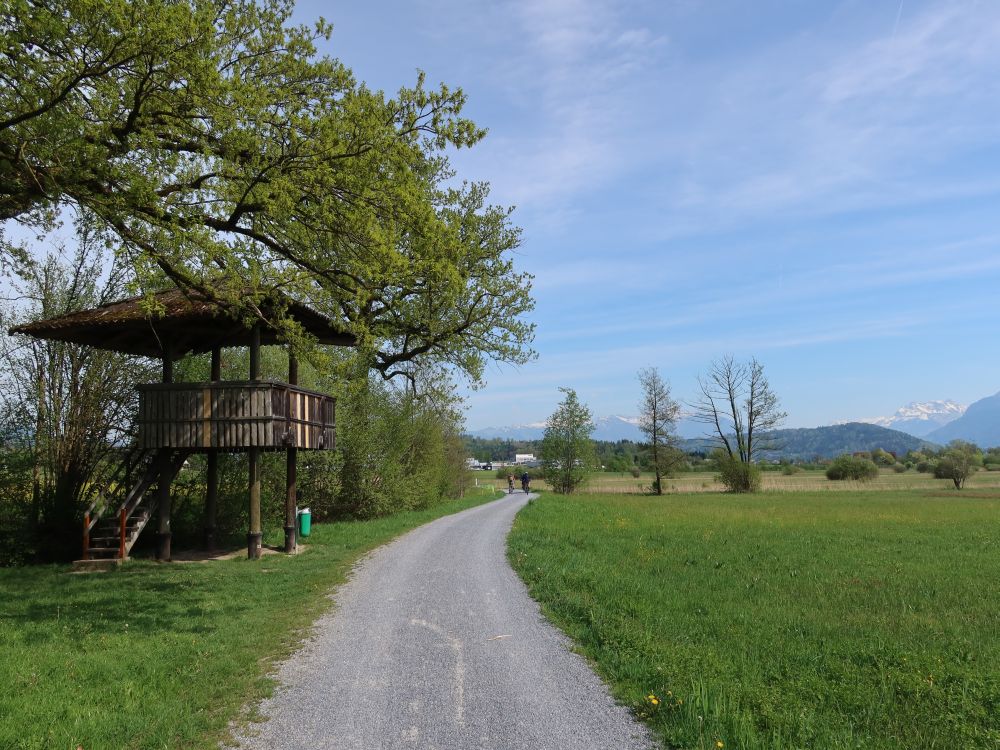 Aussichtsturm