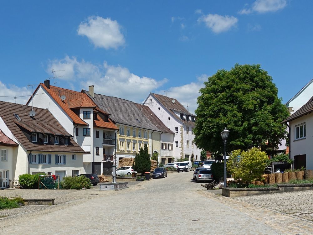 Stadtstrasse