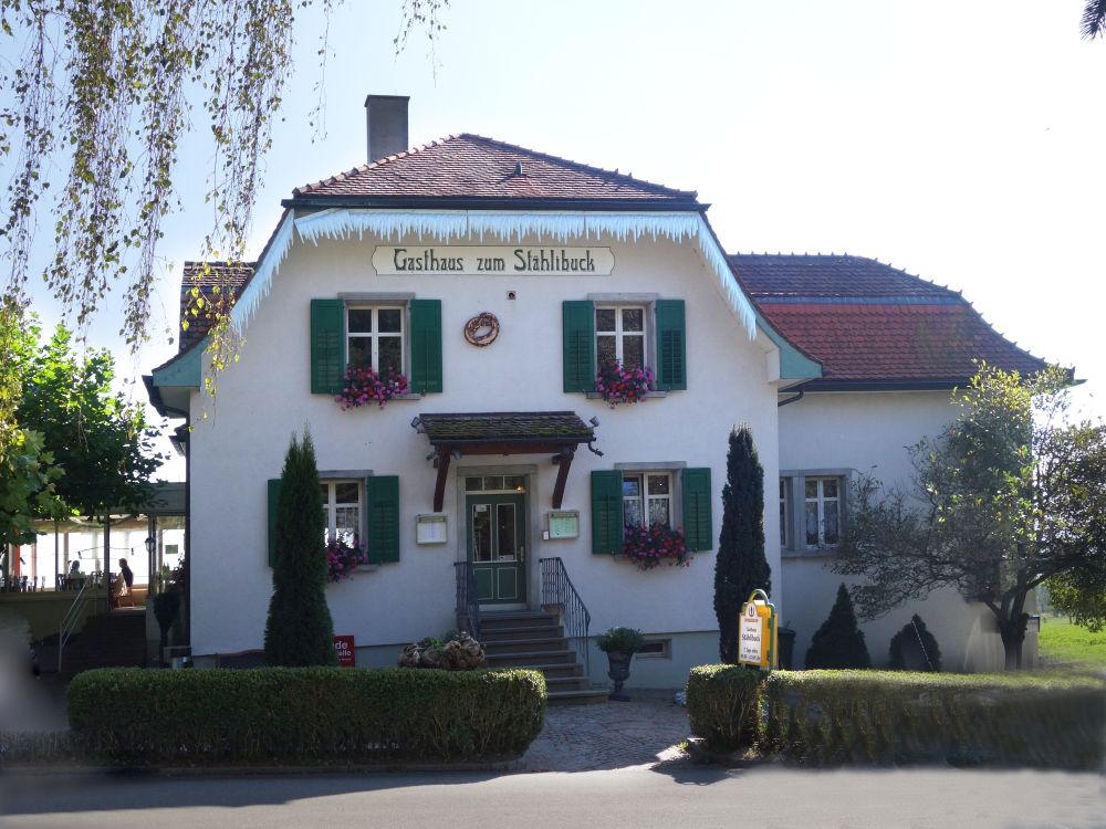 Gasthaus zum Sthlibuck