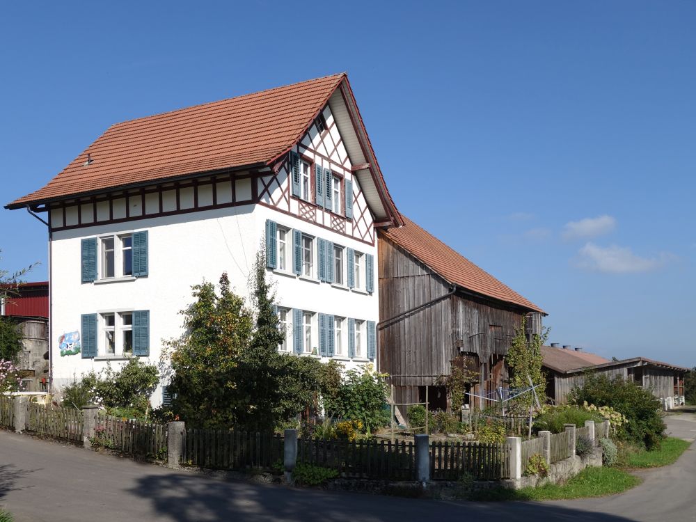 Haus in Dingenhart