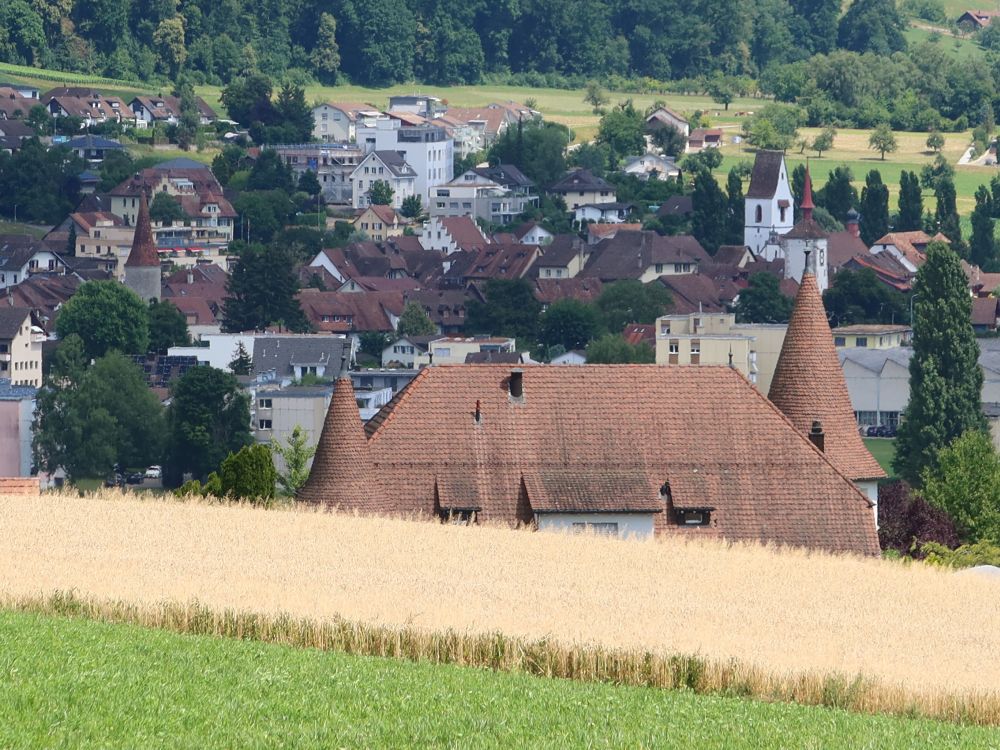 Mellingen