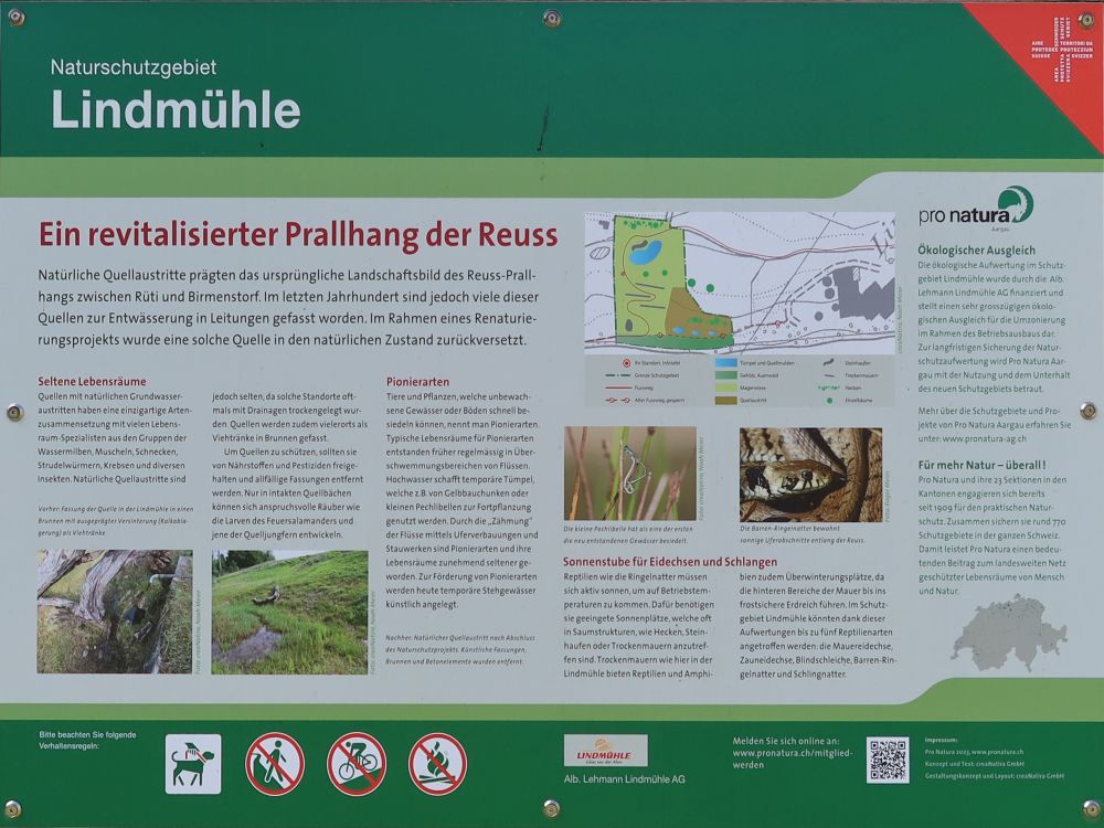 Infotafel
